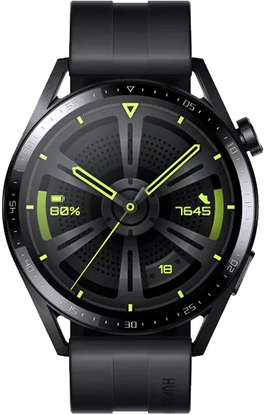 Watch GT 2e